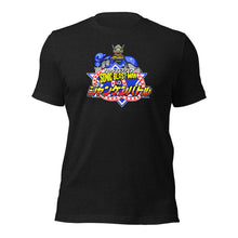 Sonic Blast Man A