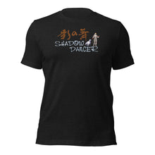Shadow Dancer