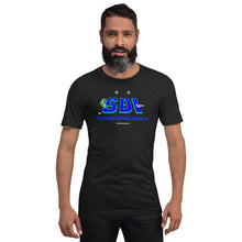 SDI - Strategic Defense Initiative