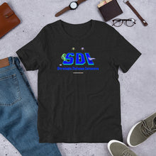 SDI - Strategic Defense Initiative