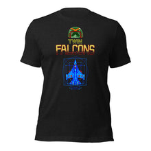 Twin Falcons