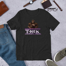 T-Mek