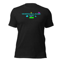Tranquilizer Gun