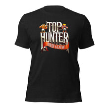 Top Hunter - Roddy and Cathy