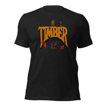 Timber