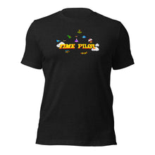 Time Pilot