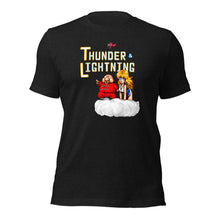Thunder and Lightning