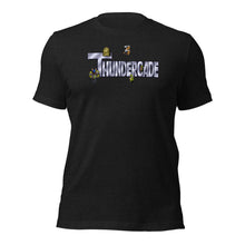 Thundercade