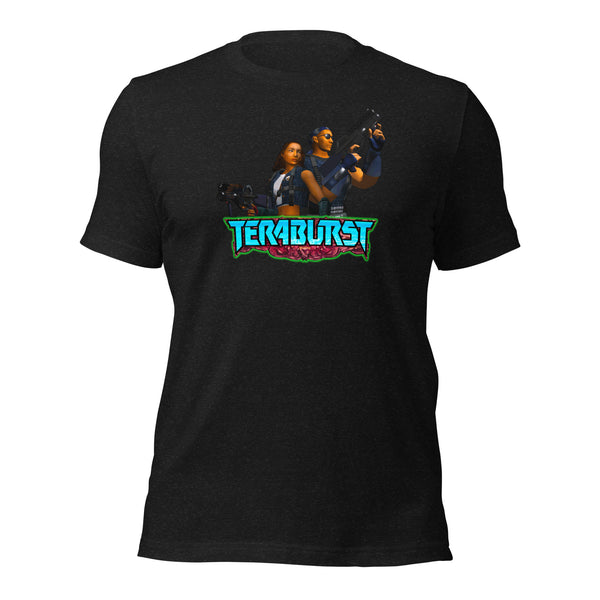 Teraburst