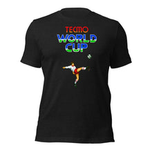 Tecmo World Cup 90