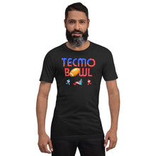 Tecmo Bowl