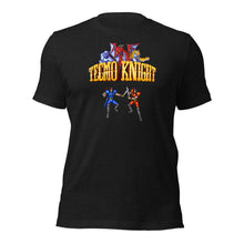 Tecmo Knight