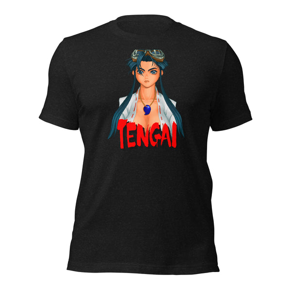 Tengai