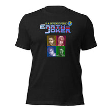 UN Defense Force Earth Joker