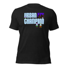 Urban Champion