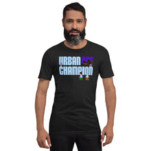 Urban Champion