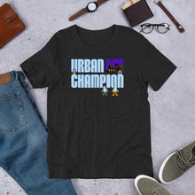Urban Champion