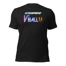 U.S Championship V'Ball