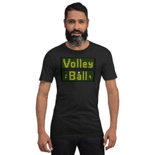 Volley Ball