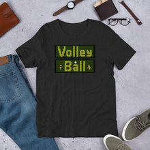 Volley Ball
