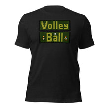 Volley Ball
