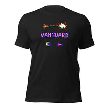 Vanguard