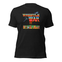 Wrestle War