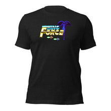 Wing Force