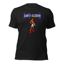 Xain'D SleenA