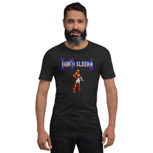 Xain'D SleenA