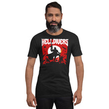 Doom Divers (Hell)
