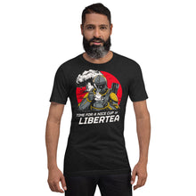 Time for a Cup of LiberTEA