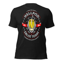 Hellpods 2084