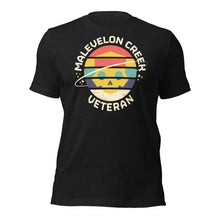 Malevelon Creek Vet