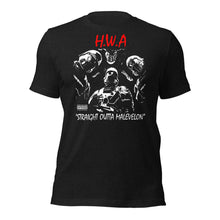HWA Straight Outta Malevelon