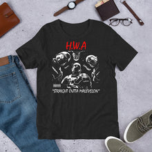 HWA Straight Outta Malevelon
