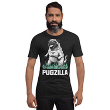 PugZilla