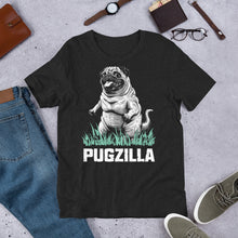 PugZilla