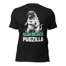 PugZilla