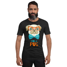 Hug a Pug