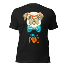 Hug a Pug