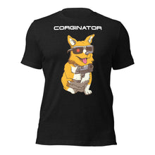 The Corginator