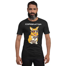 The Corginator
