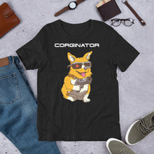 The Corginator