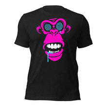 Psycho Monkey