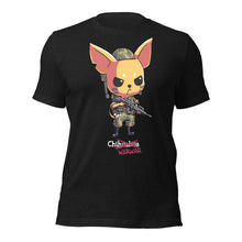 Chi War War