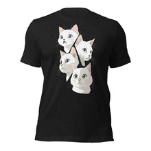 Cat Faces