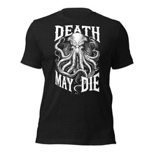 Cthulhu May Die