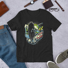 Ring Buster (Ghostbusters Parody)