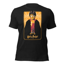 Harry Potter Card